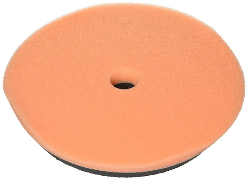 Shurhold Buff Magic Light Duty Orange Foam Pad - 7" - Image 1